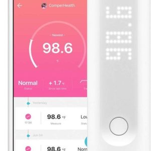 SKYX Infrarood Thermometer Lichaam & Voorhoofd