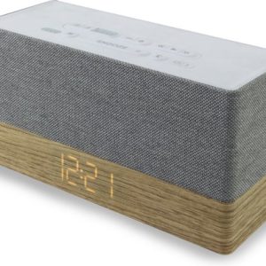Soundmaster UR620 Wekkerradio met bluetooth