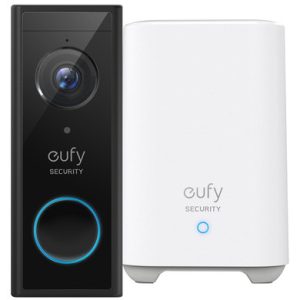 Eufy by Anker Video Doorbell Battery Set