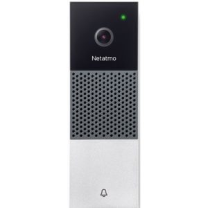 Netatmo Smart Video Doorbell