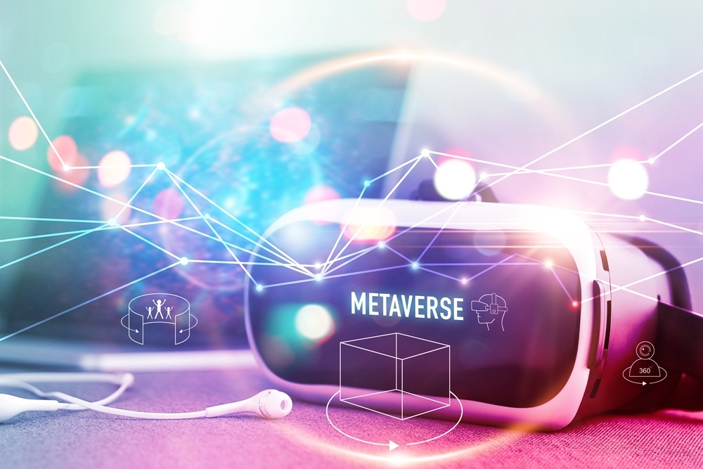 Alles wat je moet weten over de metaverse