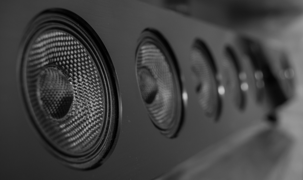 Beste soundbar voor muziek