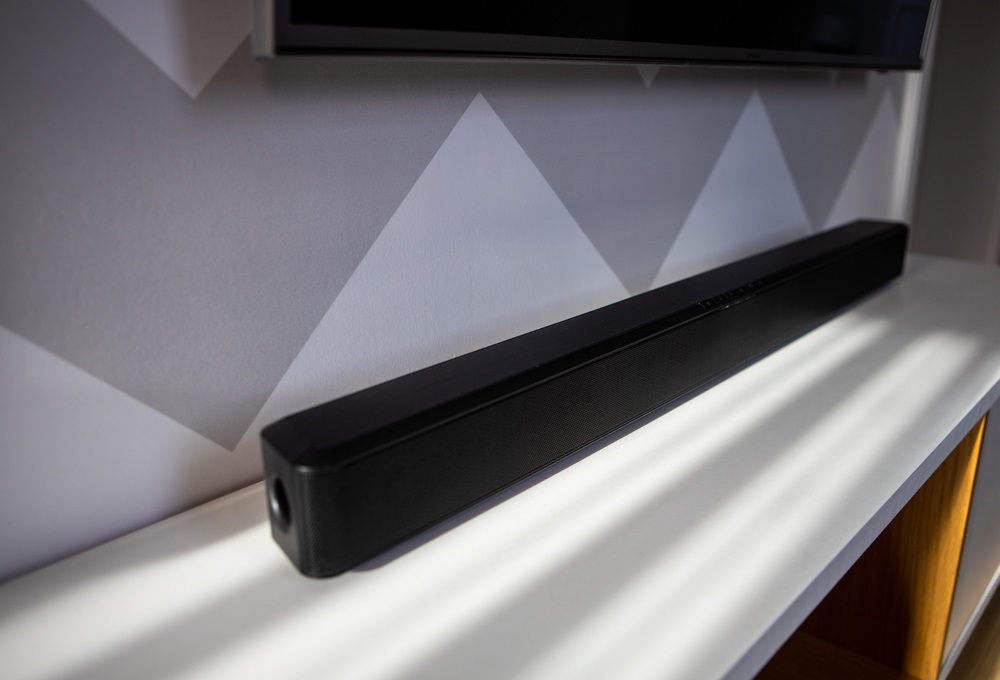 Beste soundbar voor tv