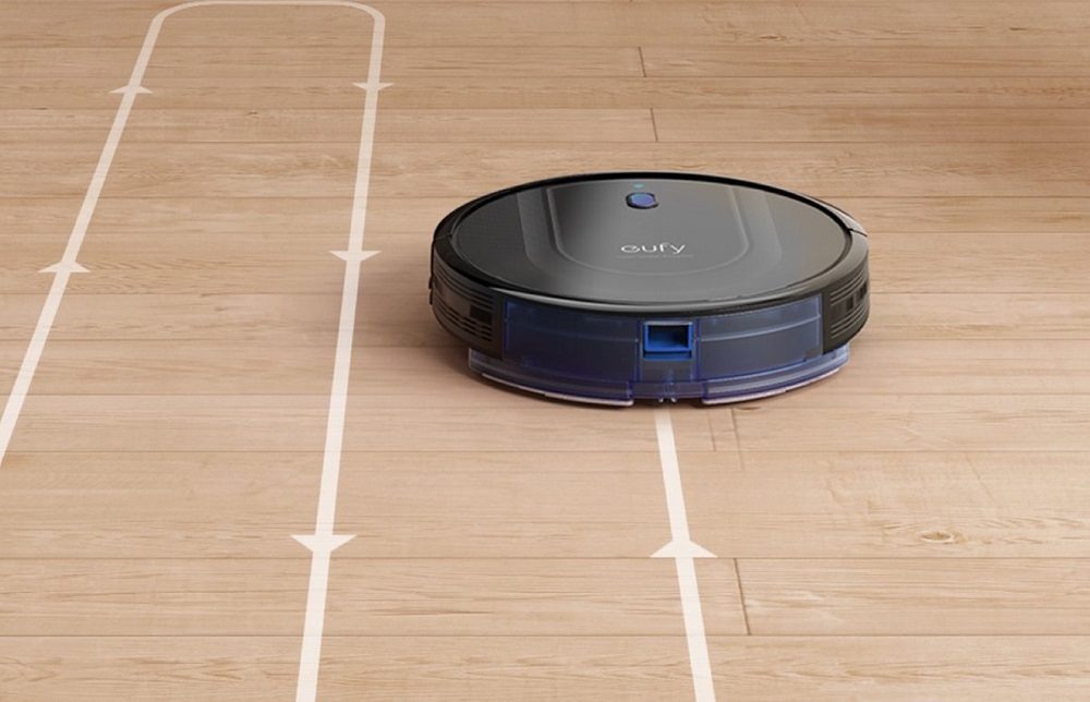 Beste Eufy robotstofzuiger