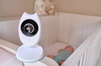 Beste babyfoon met camera en app