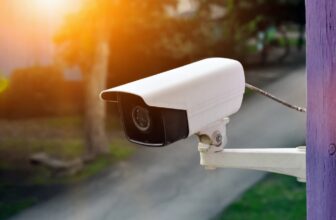 Beste buitencamera met wifi