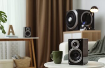 Beste actieve speakers