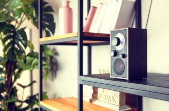 Beste boekenplank speakers