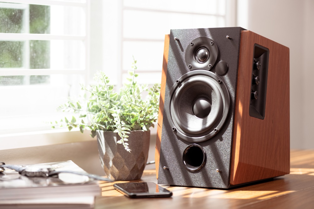 Beste hifi speakers