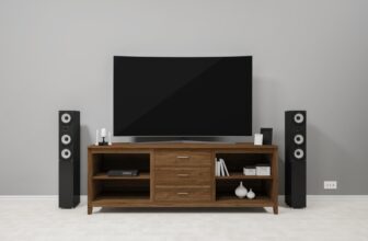 Beste vloerstaande speakers