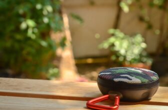 beste Bluetooth speaker voor buiten