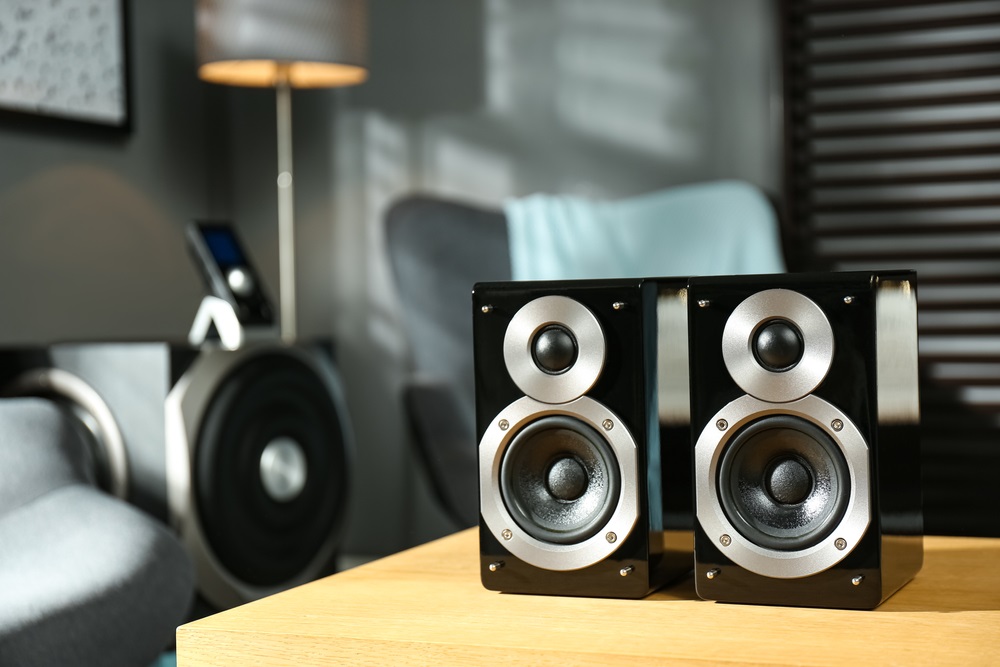 Beste 5.1 speakerset
