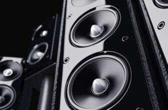 Beste center speaker