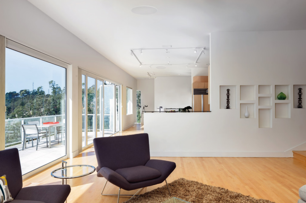 Bowers & Wilkins CCM664