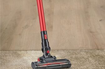 Beste Lidl steelstofzuiger