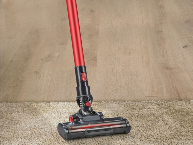 Beste Lidl steelstofzuiger