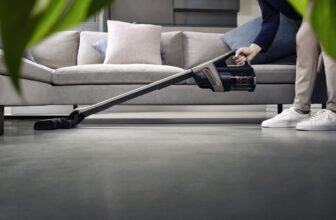 Beste Miele steelstofzuiger