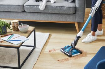 Beste Rowenta steelstofzuiger