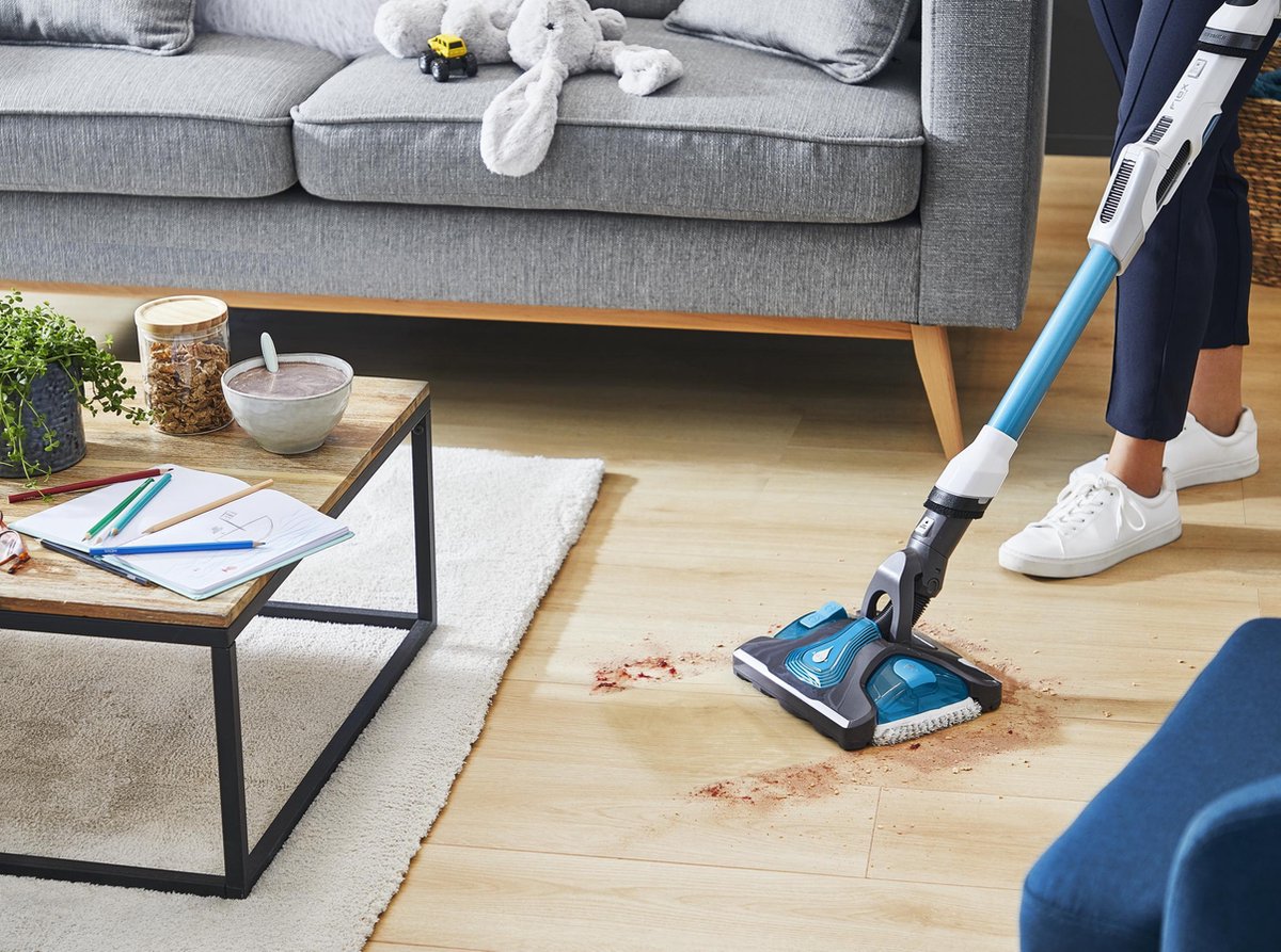 Beste Rowenta steelstofzuiger