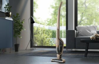 Beste AEG steelstofzuiger