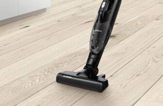 Beste Bosch steelstofzuiger