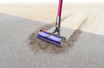 Beste Dyson steelstofzuiger