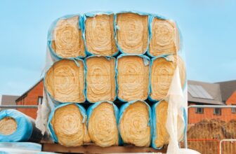 Hoe duurzaam zijn moderne isolatiematerialen