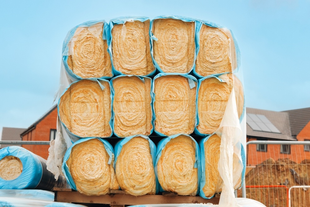 Hoe duurzaam zijn moderne isolatiematerialen