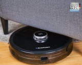 Alles over Blaupunkt robotstofzuigers