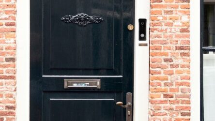 Alles wat je moet weten over de LSC Deurbel van Action