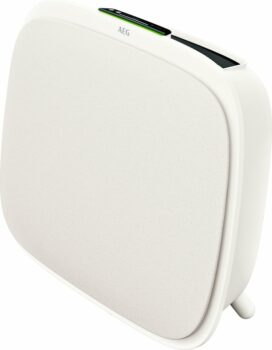 Dit zijn de beste slimme luchtreinigers van 2025