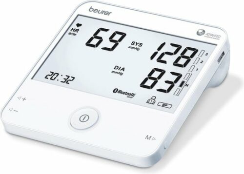 Beurer BM95 – Bloeddrukmeter