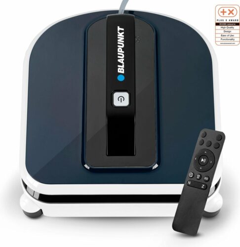 Blaupunkt Bluebot Xwin Vibrate