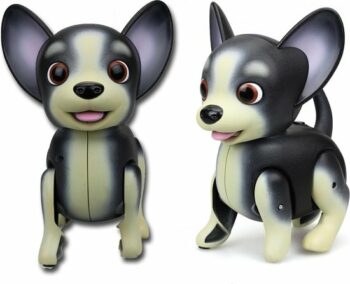 Intelligente pratende robots die je gezelschap houden: de oplossing tegen eenzaamheid