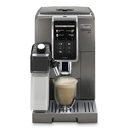 De’Longhi Dinamica Plus ECAM370.95.T