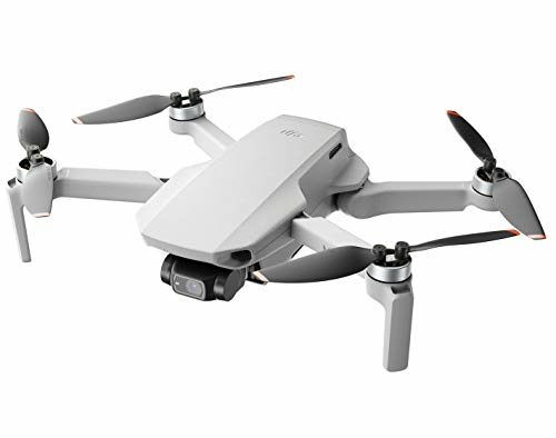 DJI Mini 2