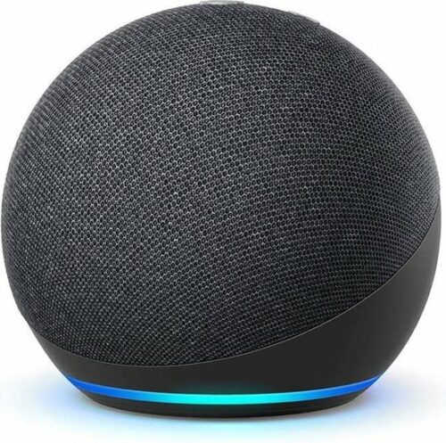 Echo Dot (4e generatie)