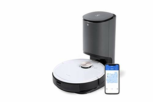 Ecovacs Deebot OZMO T8+