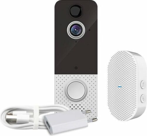 Eken T8 Video Deurbel