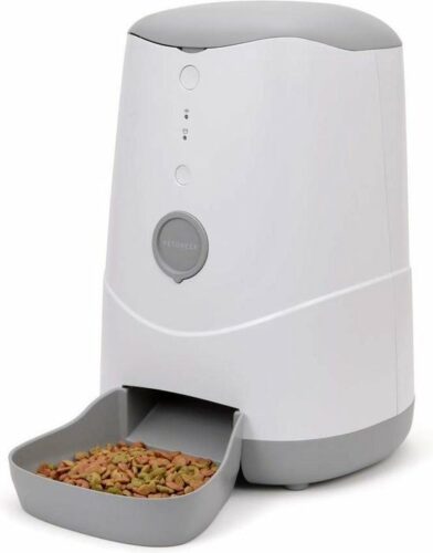 Elektrische voederautomaat – Petoneer – 3.7 l