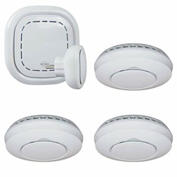 Smart rookmelder kopen? Zo kies je de beste slimme rookmelder