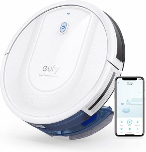 Eufy Robovac G10
