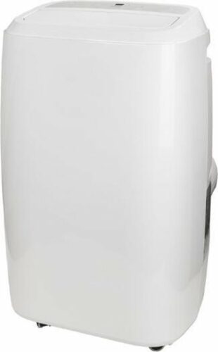 Eurom Coolsilent 10.000 BTU WIFI Mobiele airco