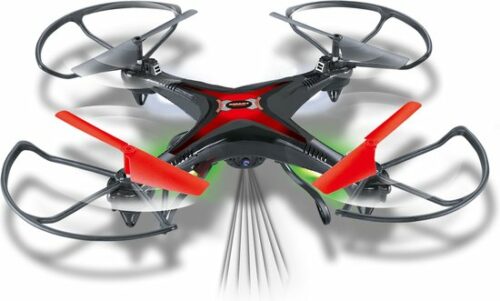 Gear2Play smart wifi drone