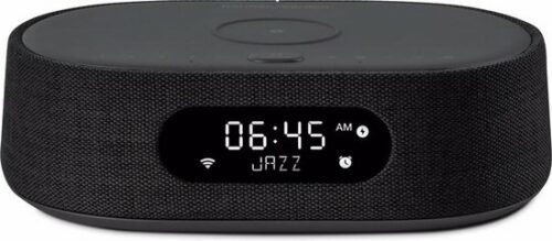 Harman Kardon Citation Oasis – Zwart