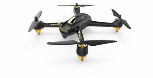 Hubsan H501S X4