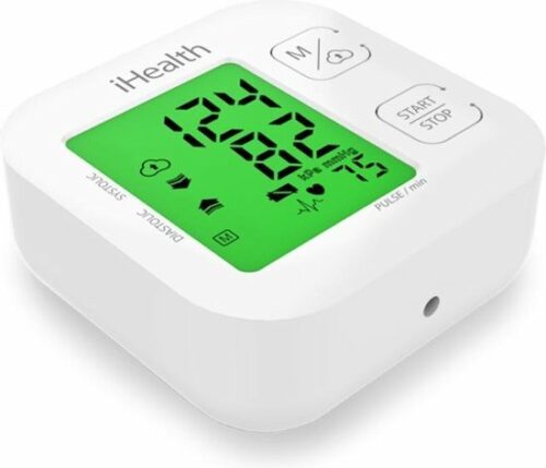 iHealth Track – Bovenarm bloeddrukmeter