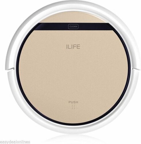 iLife V5s Pro