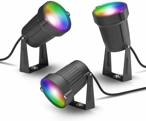 Innr slimme buitenverlichting Zigbee