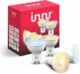 Innr Comfort White GU10 Spot 4 Pack RS 229-4
